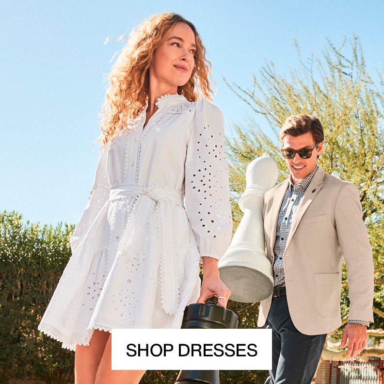 Shop Women's Dresses